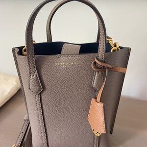 Tory Burch Mini Perry Tote
